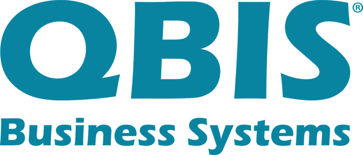 QBIS logotyp