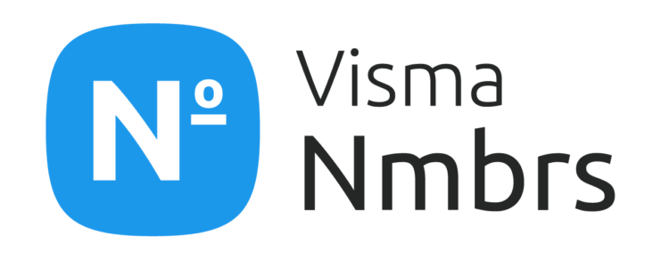 Visma Nmbrs logotyp