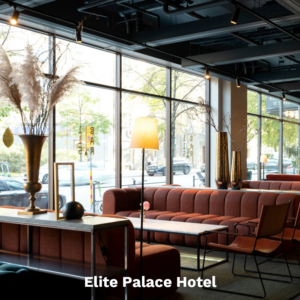 Elite Palace Hotel