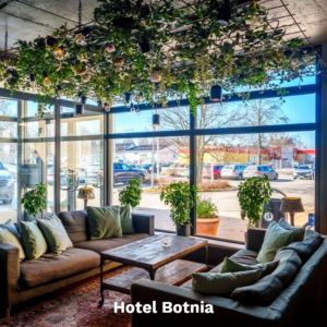 Hotel Botnia