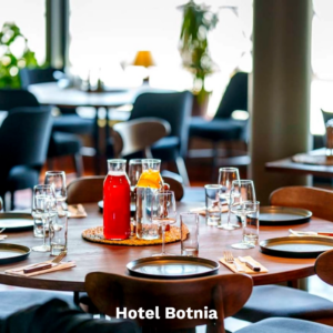 Hotel Botnia